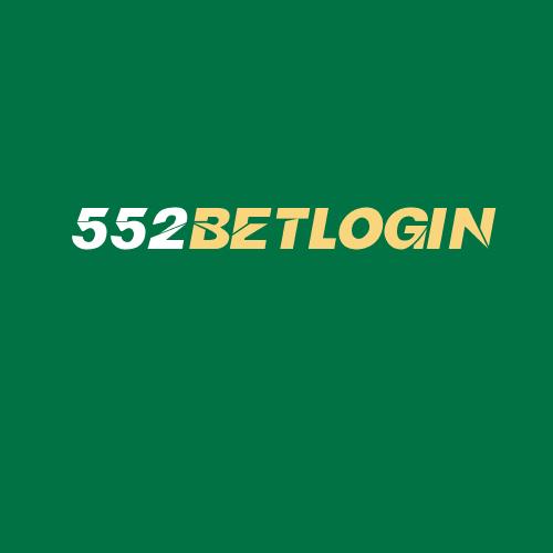 Logo da 552BETLOGIN