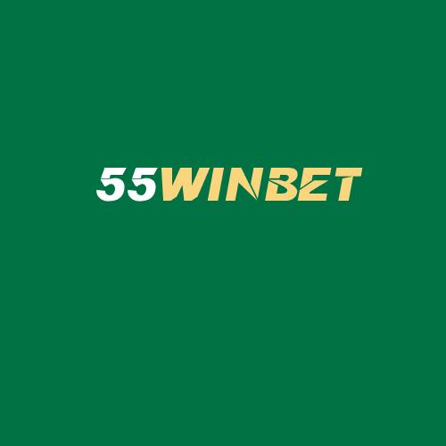 Logo da 55WINBET