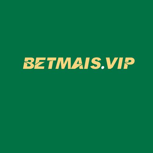 Logo da BETMAIS.VIP