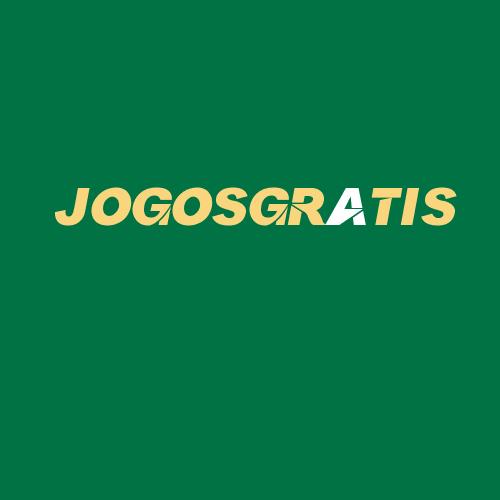 Logo da JOGOSGRáTIS