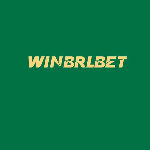 Logo da WINBRLBET